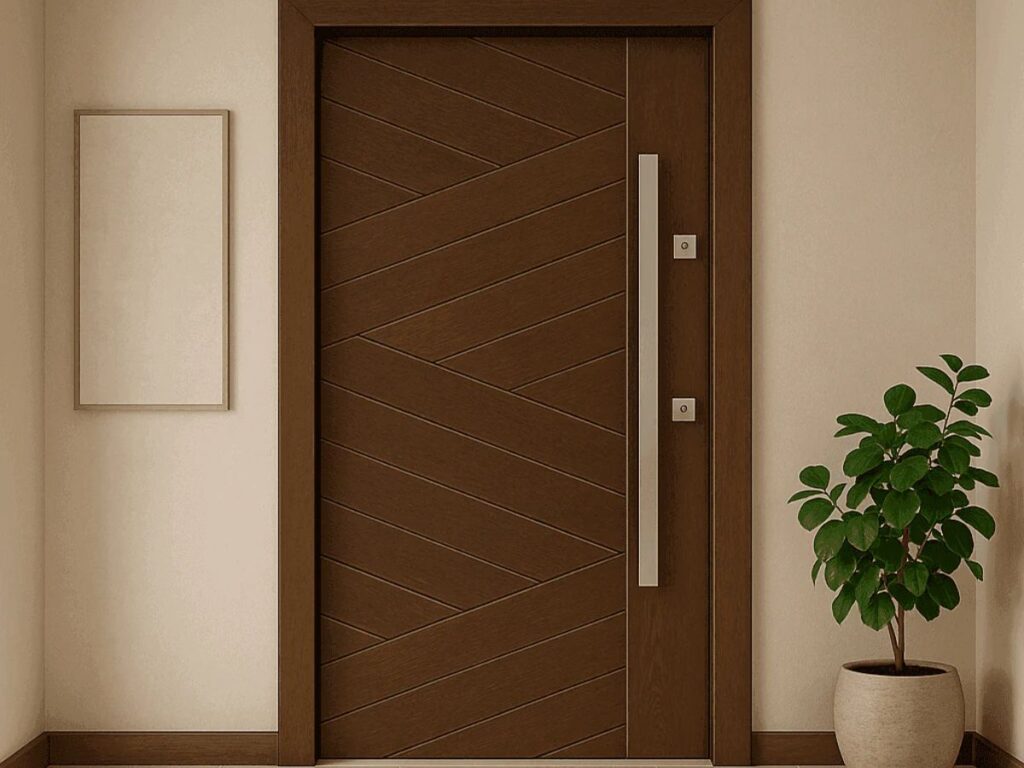 10 Types of Villa Door Designs 7 10 Types of Villa Door Designs 7