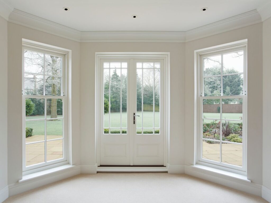 Top 10 Villa Window Design Ideas 3