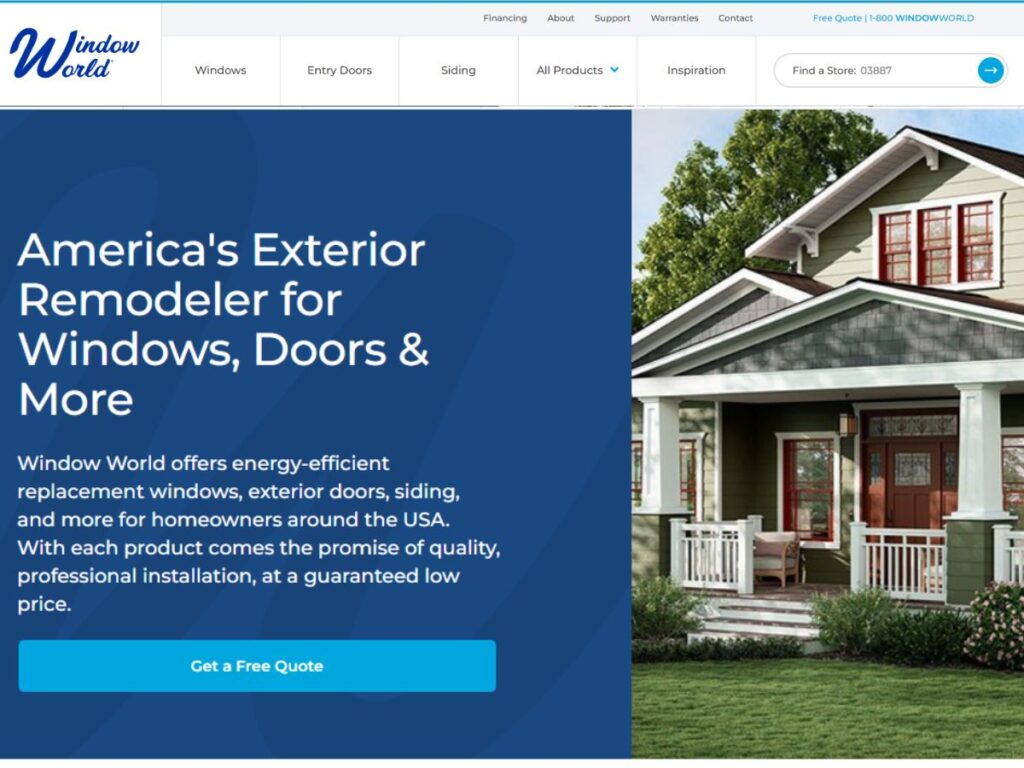 Top 9 Vinyl Door Manufacturers 9