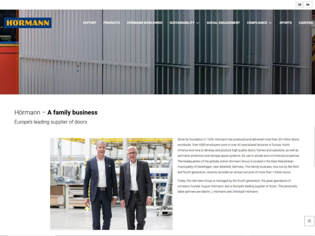 Top 9 Vinyl Door Manufacturers 4