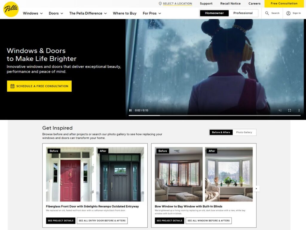 Top 9 Vinyl Door Manufacturers 5