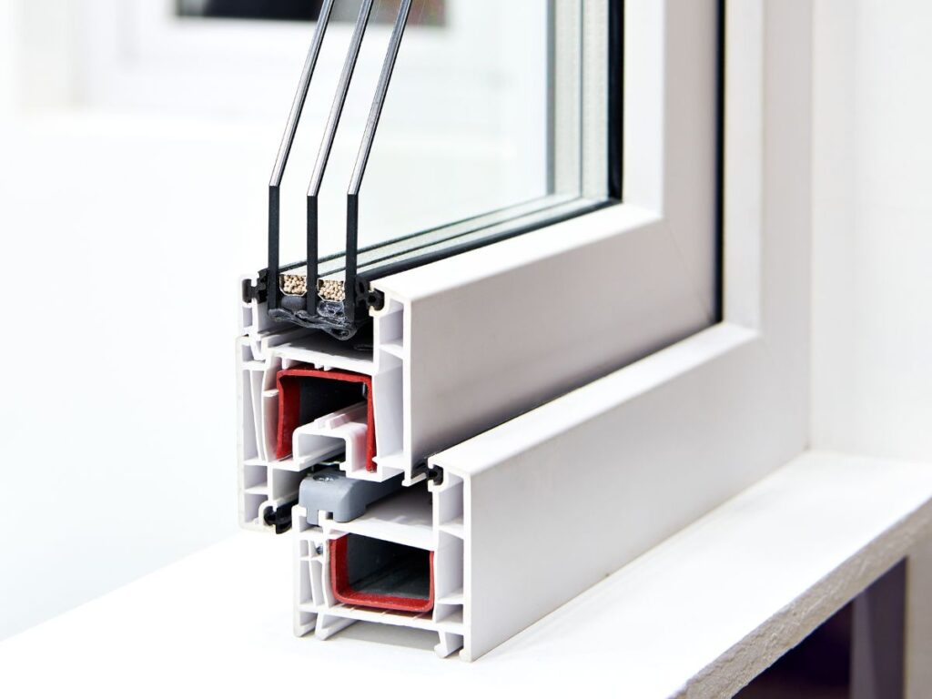 How Vinyl Windows Are Made: Step by Step Guide 5 How Vinyl Windows Are Made: Step by Step Guide 5