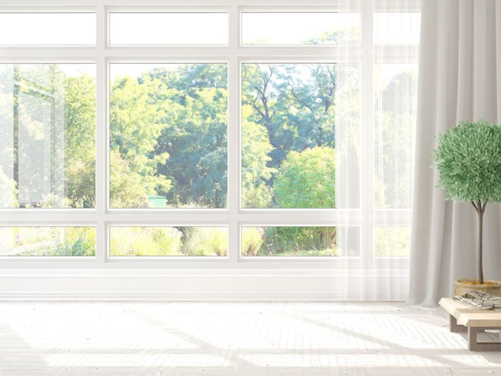 What Are Energy Efficient Windows? 1