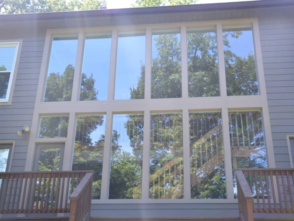 What Are Energy Efficient Windows? 2
