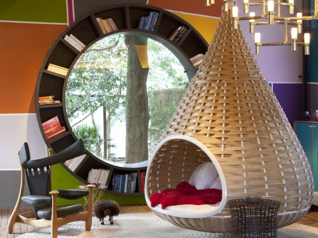 What Does the Round Window Do? 1