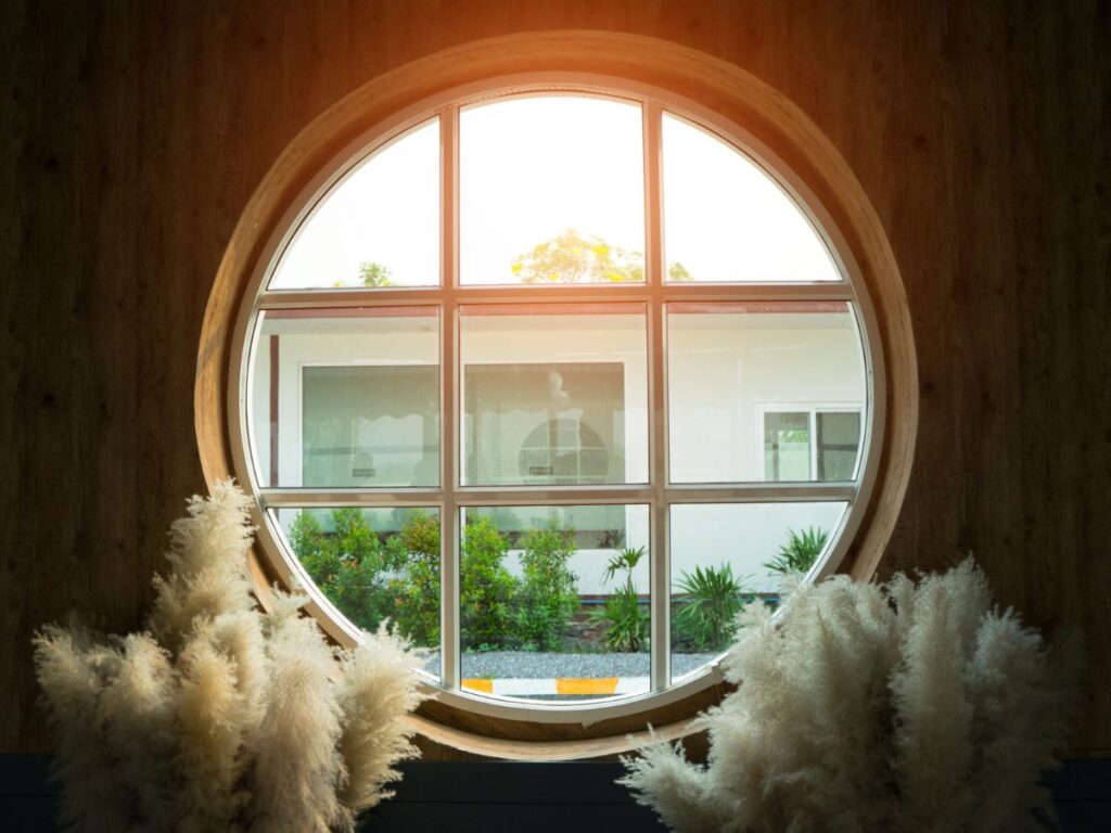 What Does the Round Window Do? 2