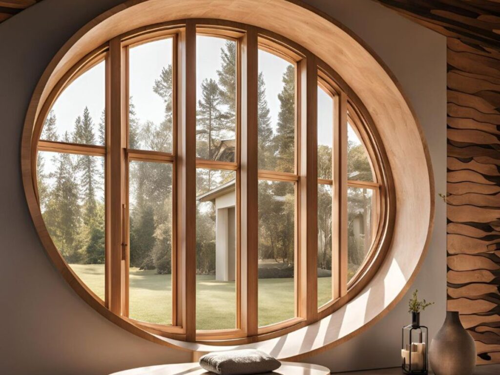 What Does the Round Window Do? 4