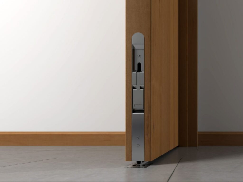 What Door Is Best for Soundproofing? 9