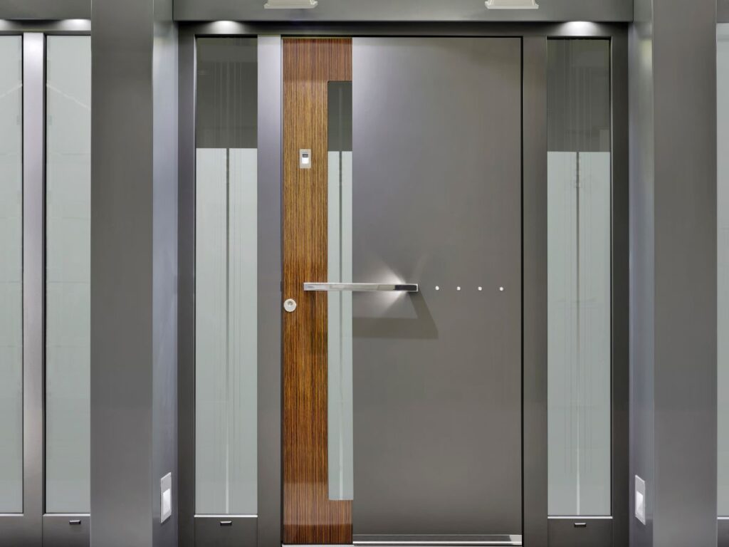 What Door Is Best for Soundproofing? 4