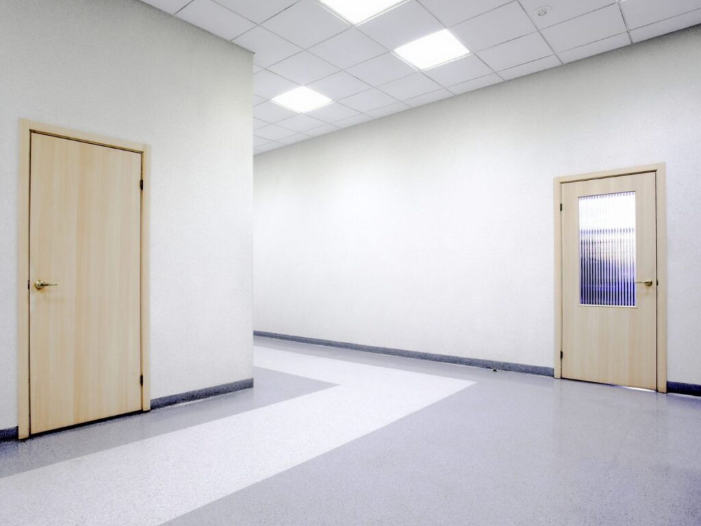 What Door Is Best for Soundproofing? 5