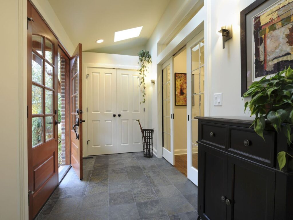 What Door Is Best for Soundproofing? 6