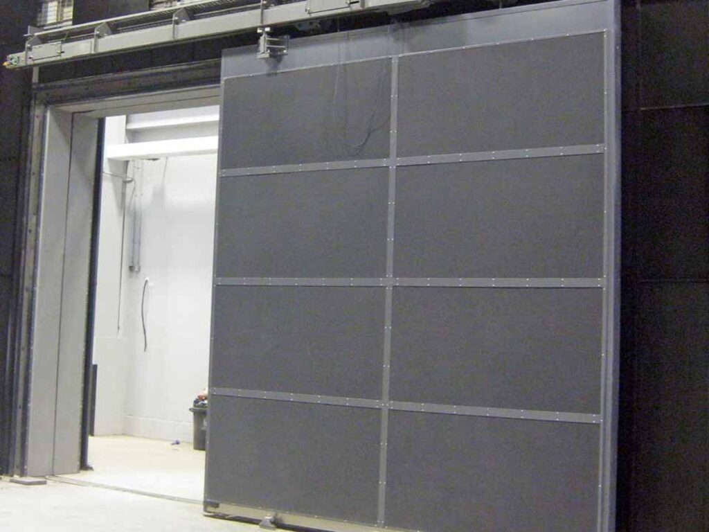 What Door Is Best for Soundproofing? 7
