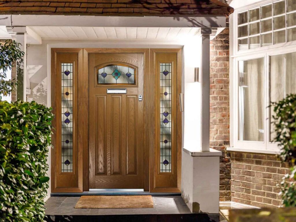 What Door Is Best for Soundproofing? 8