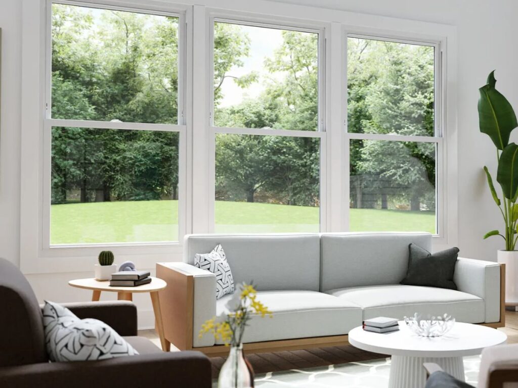 What Is a Double Hung Window? 1