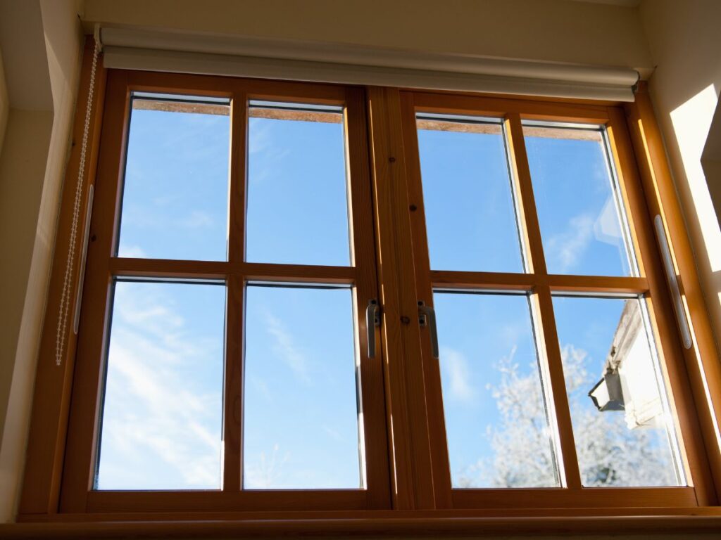 What Is a Double Hung Window? 4