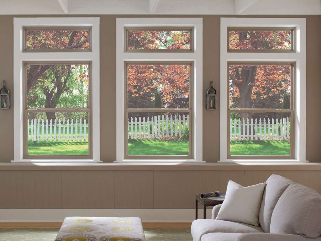 What Is a Single Hung Window? 1 What Is a Single Hung Window? 1