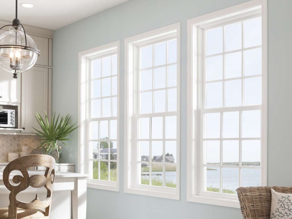 What Is a Single Hung Window? 2 What Is a Single Hung Window? 2