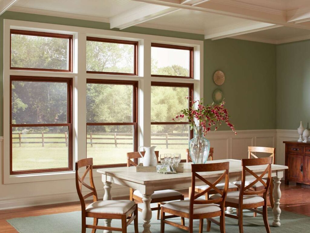 What Is a Single Hung Window? 3 What Is a Single Hung Window? 3