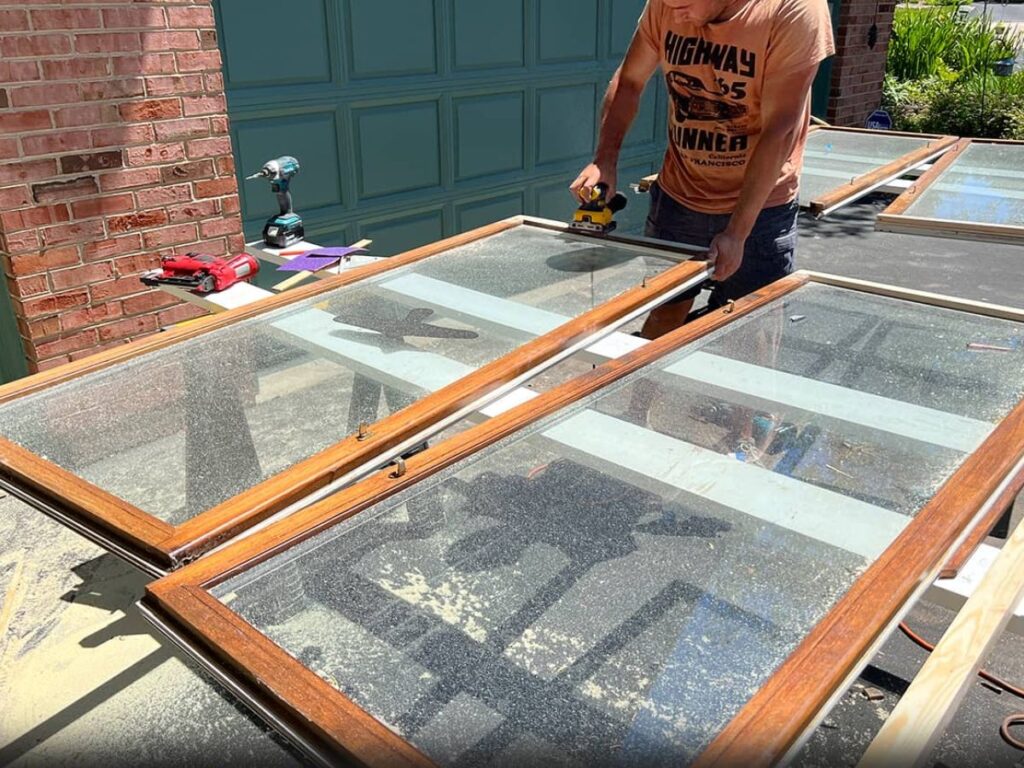 What Makes a Window Energy Efficient? 1
