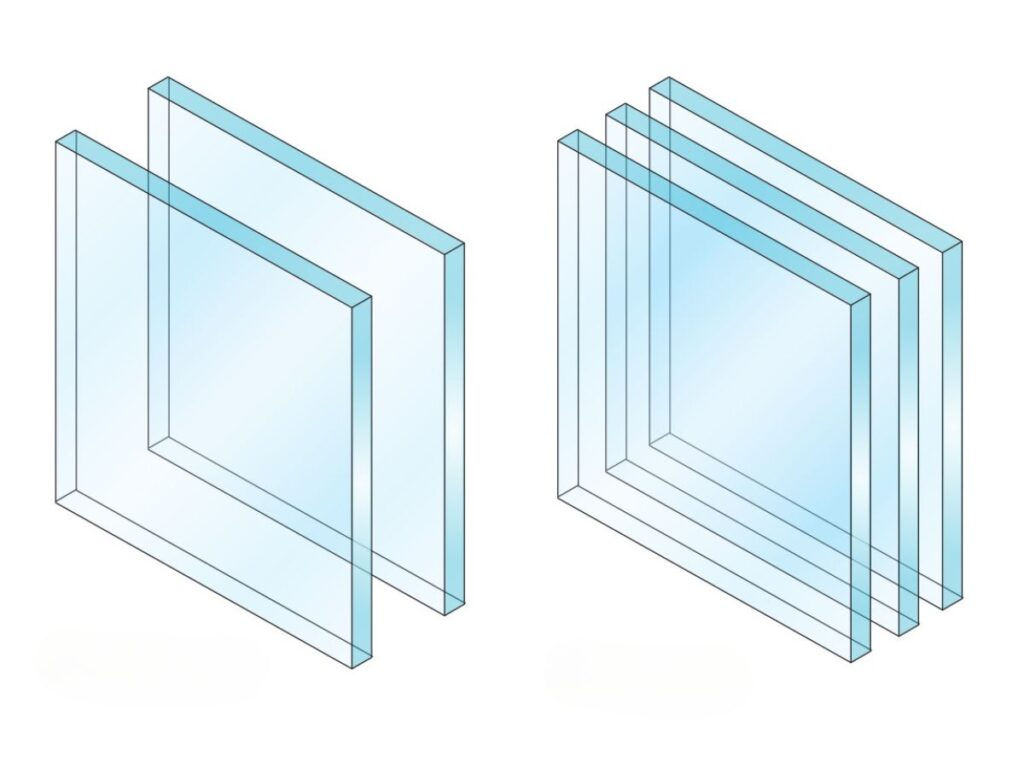 What Makes a Window Energy Efficient? 2