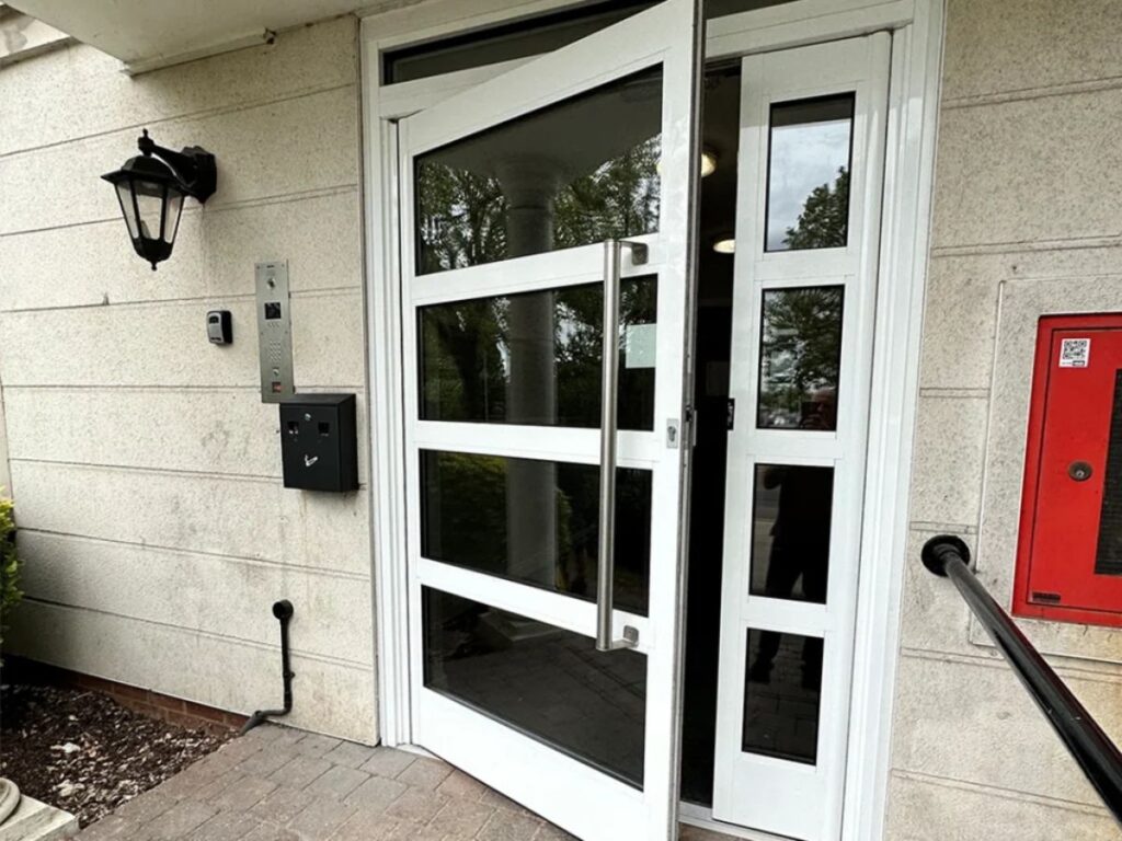 What Swing Door Do I Need? A Quick Guide 1