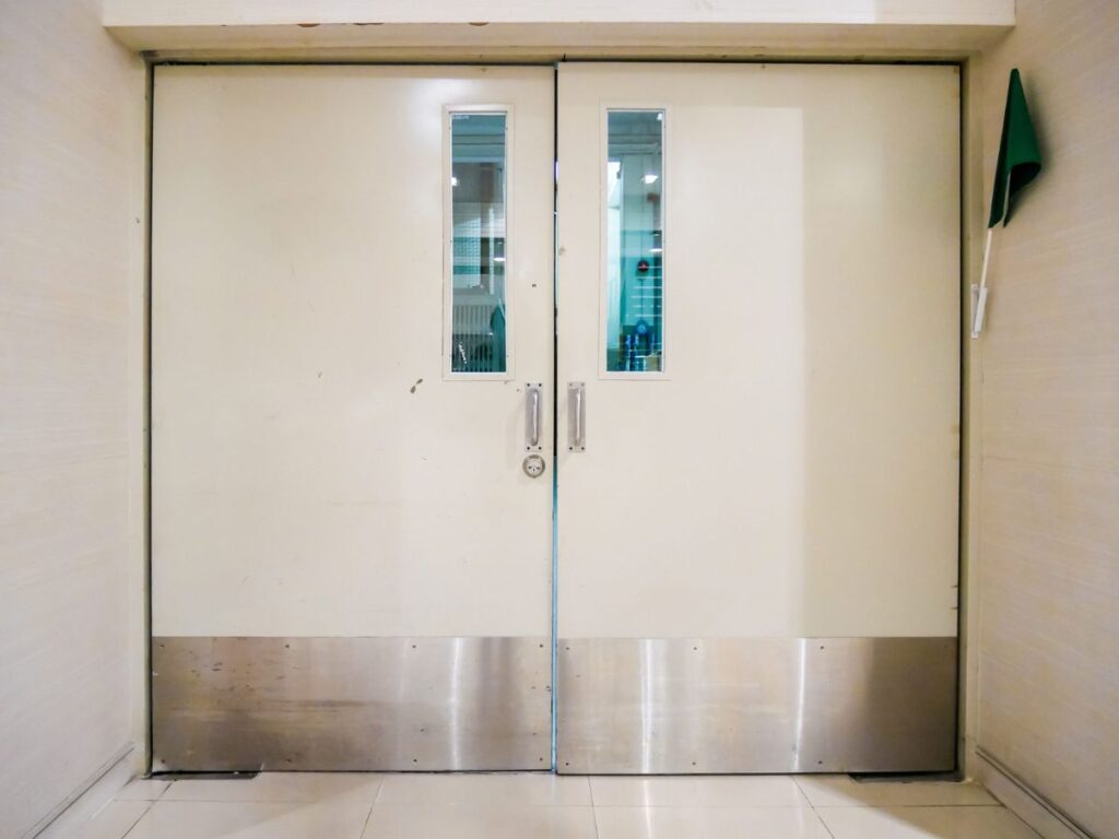 What Swing Door Do I Need? A Quick Guide 3