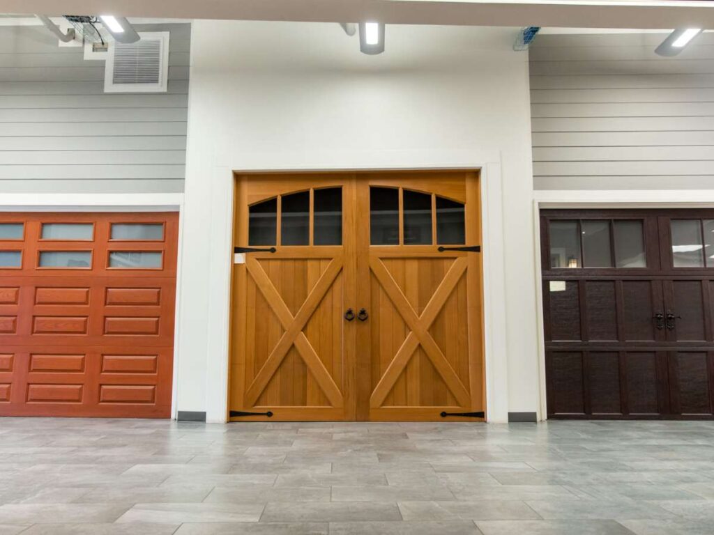 Top 7 Places to Buy Garage Doors 3