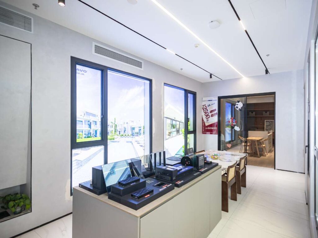 Where to Buy Energy Efficient Windows? 2 Where to Buy Energy Efficient Windows? 2