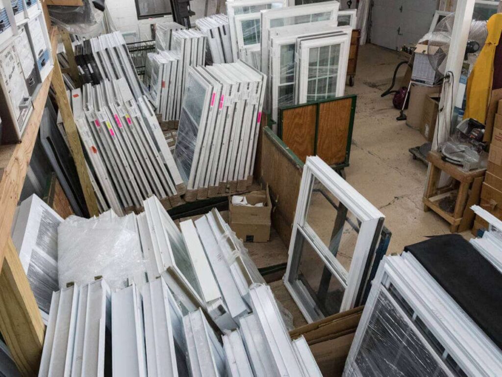 Where to Buy Home Windows? 1
