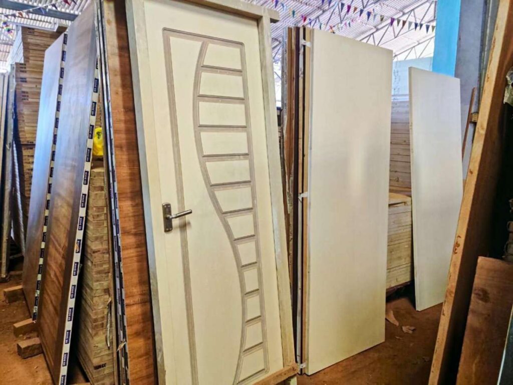 Where to Buy Solid Wood Doors? 18