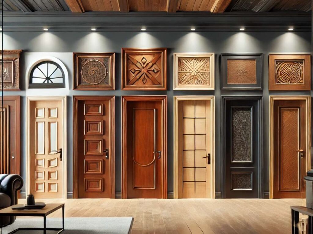 Where to Buy Solid Wood Doors? 19