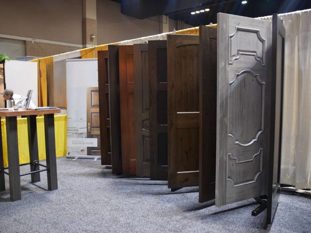 Where to Buy Solid Wood Doors? 21