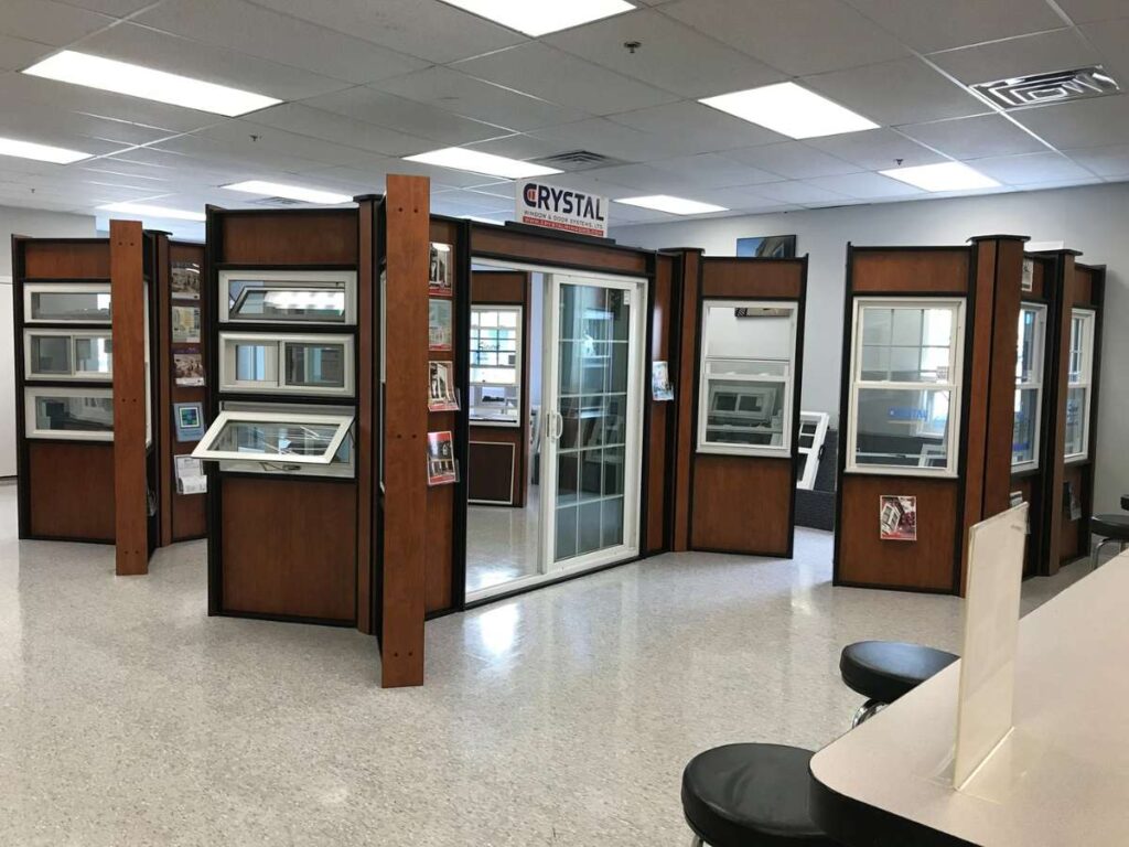Where to Buy Vinyl Windows? 2