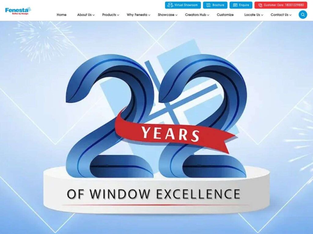 Top 7 Window Frame Manufacturers 5 Top 7 Window Frame Manufacturers 5