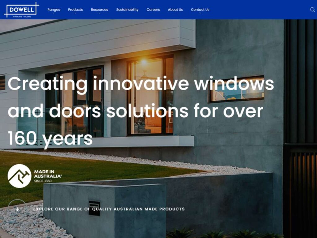 Top 7 Window Frame Manufacturers 6 Top 7 Window Frame Manufacturers 6