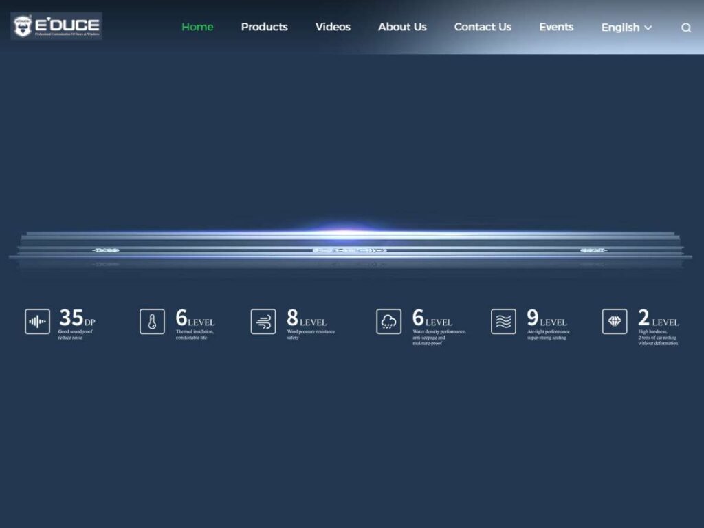 Top 9 Window Manufacturers in China 47