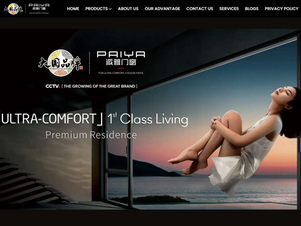 Top 9 Window Manufacturers in China 43