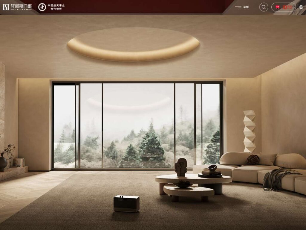 Top 9 Window Manufacturers in China 45