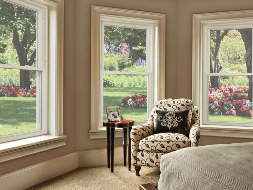 Wood vs Vinyl Windows: A Side-by-Side Comparison 5