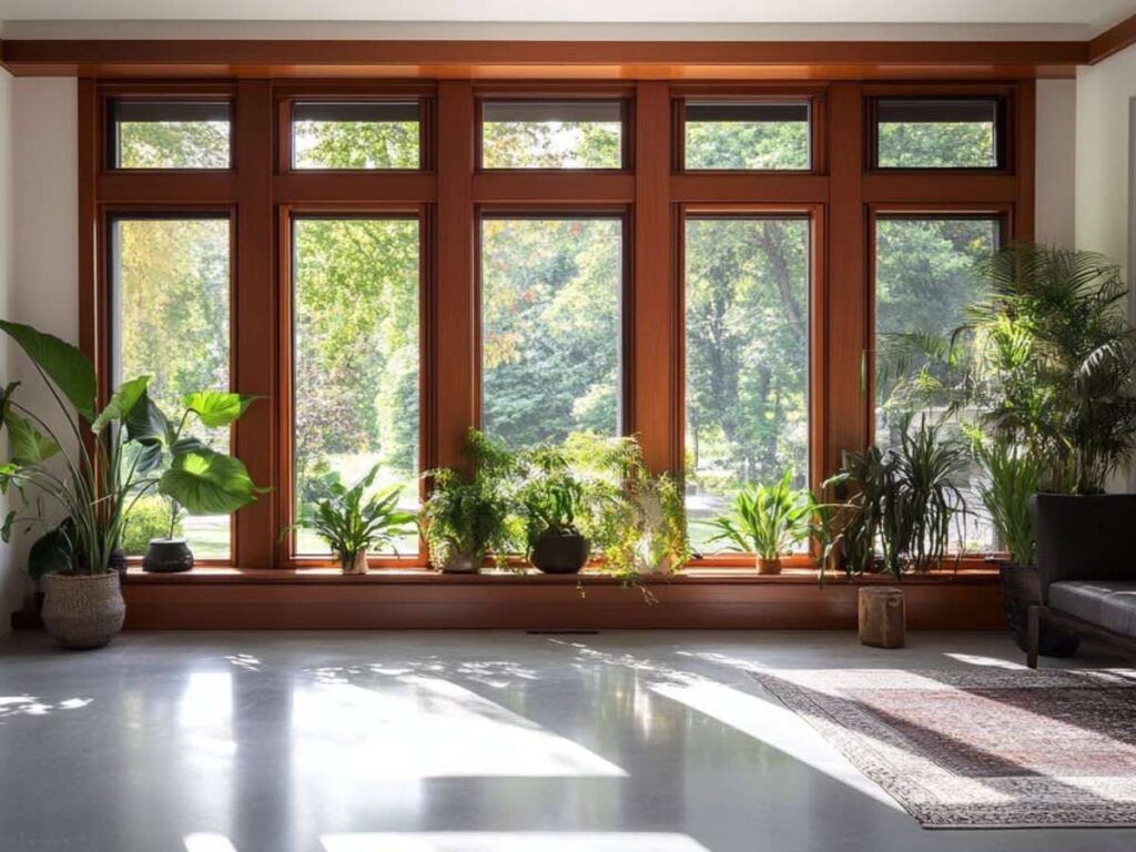 Wood vs Vinyl Windows: A Side-by-Side Comparison 6