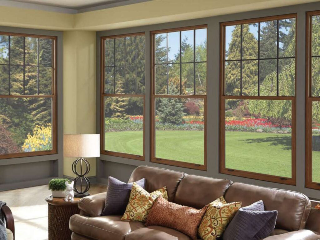 Wood vs Vinyl Windows: A Side-by-Side Comparison 7