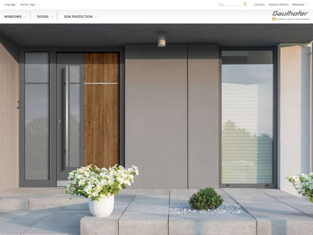 Top 8 Wood Window Manufacturers 5
