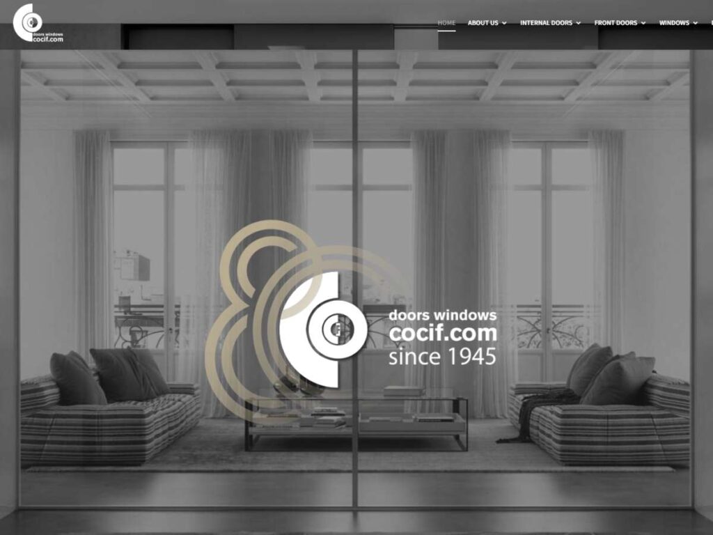 Top 8 Wood Window Manufacturers 8