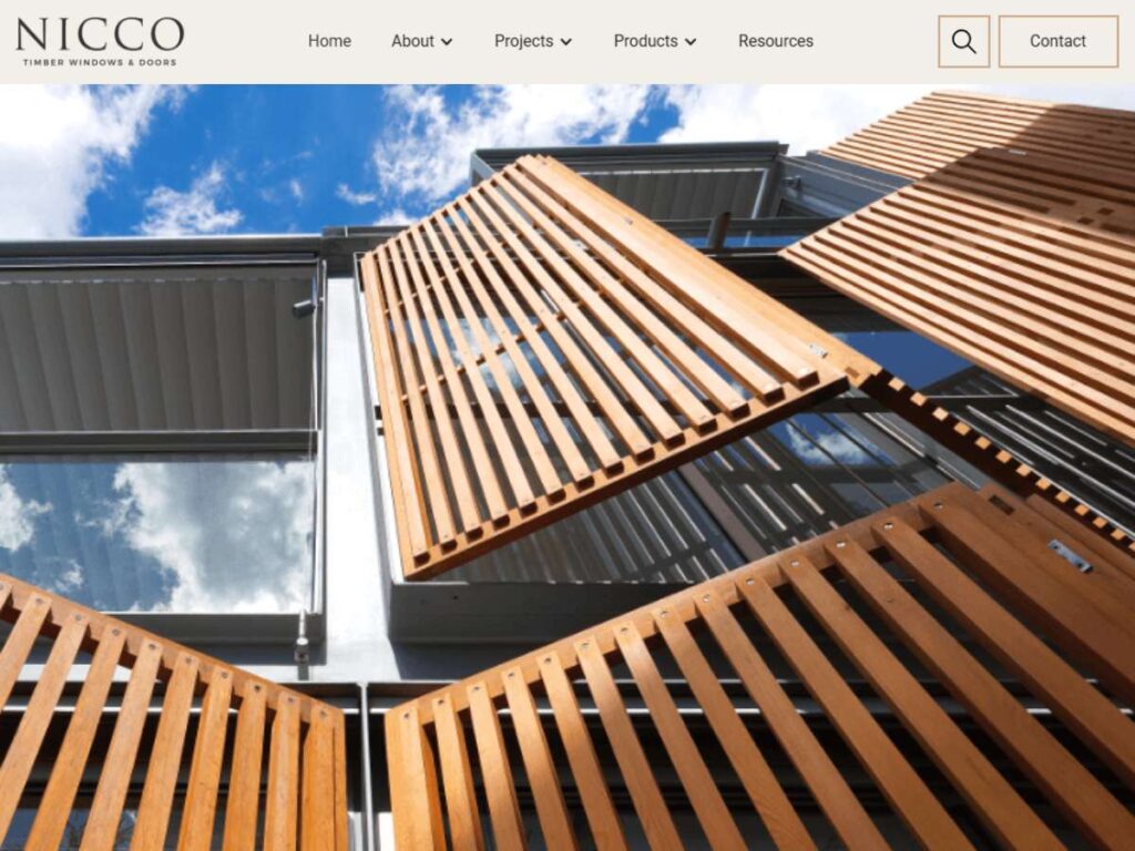 Top 8 Wooden Door Manufacturers 7