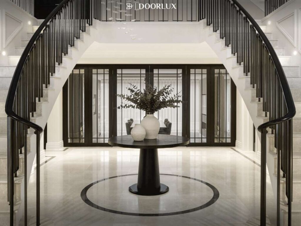 Top 8 Wooden Door Manufacturers 8