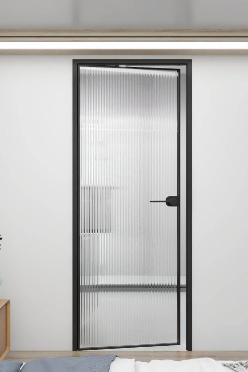 Glass Door 15